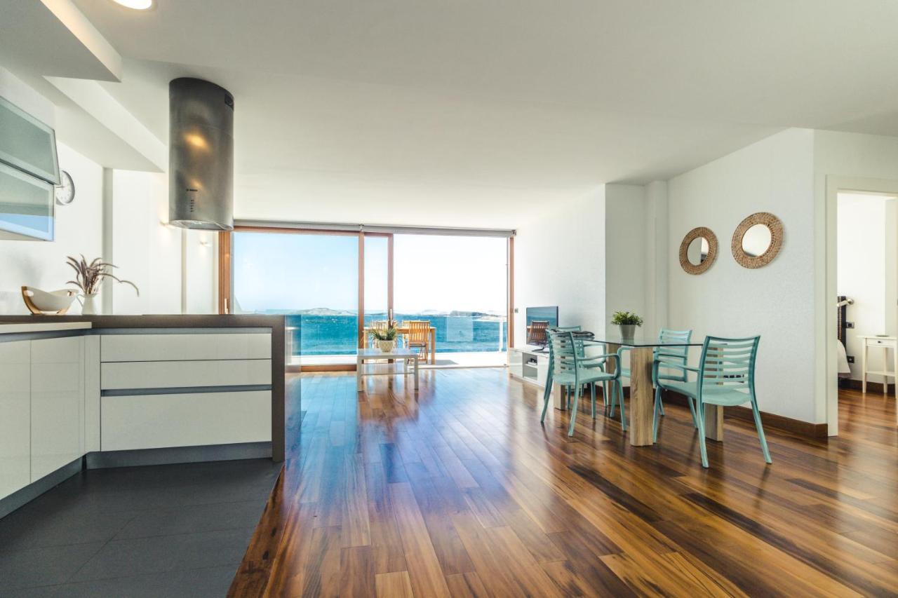 Top Views Melenara Beach Avenue Apartments Esterno foto