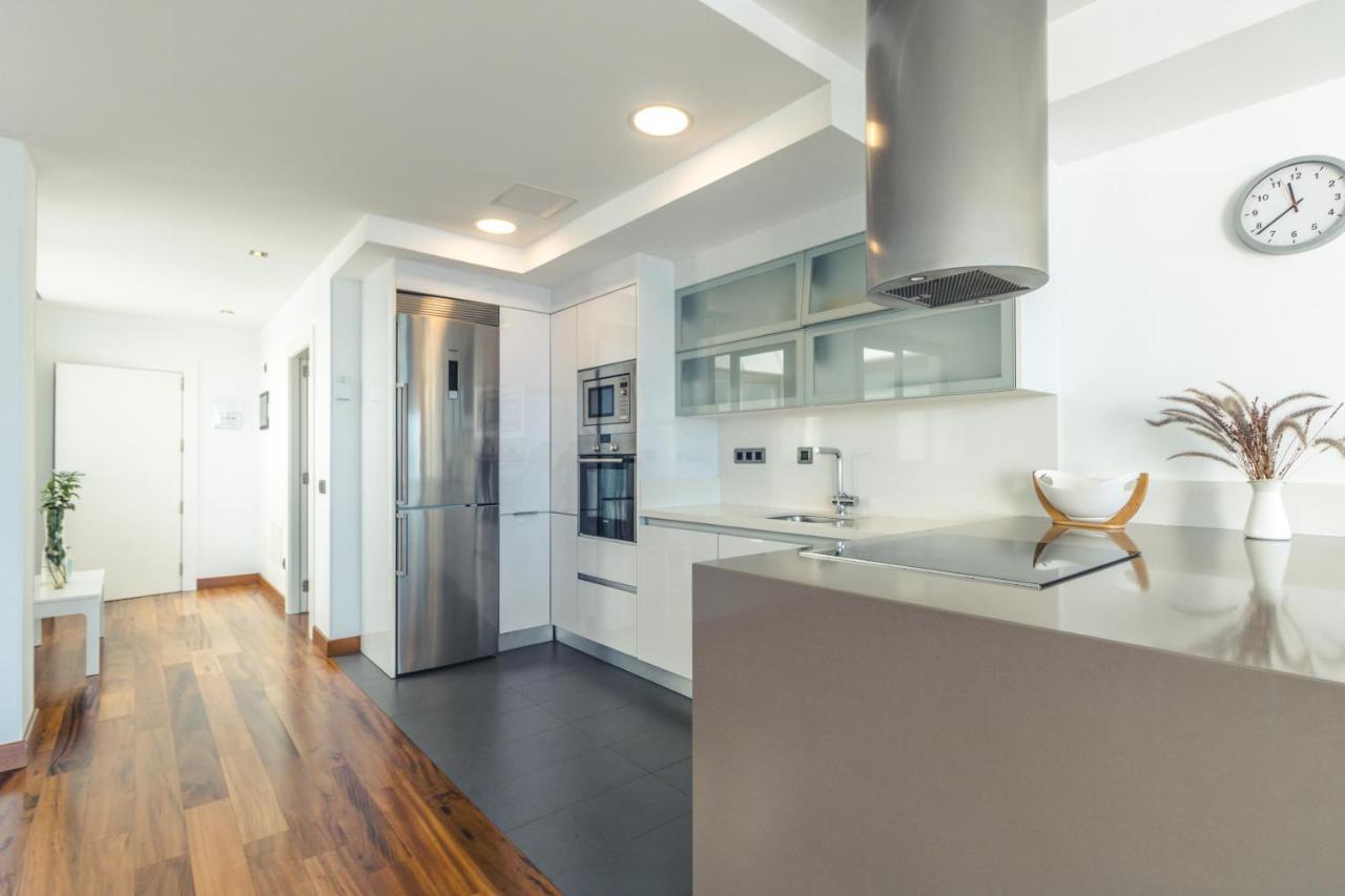 Top Views Melenara Beach Avenue Apartments Esterno foto