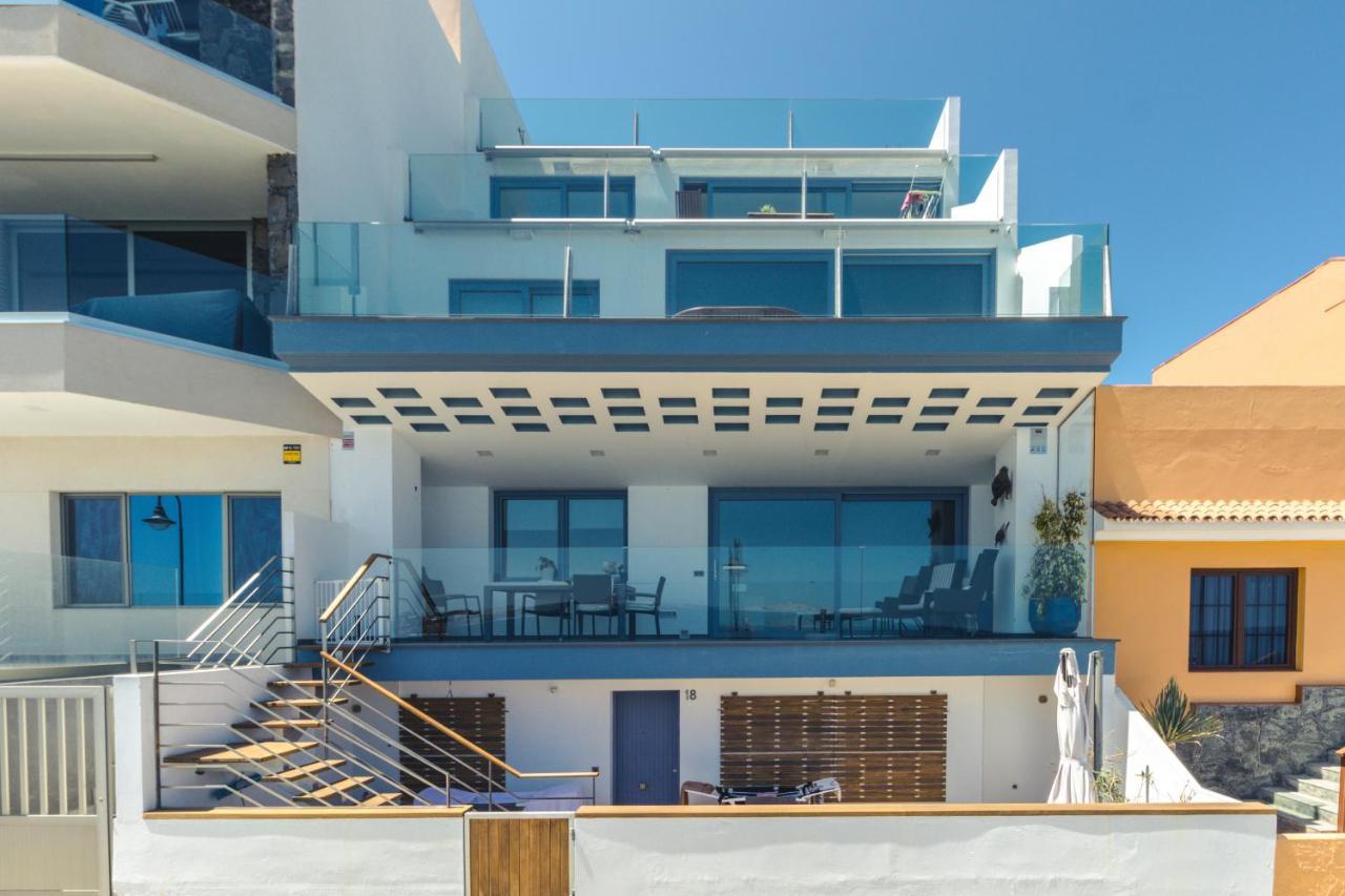 Top Views Melenara Beach Avenue Apartments Esterno foto