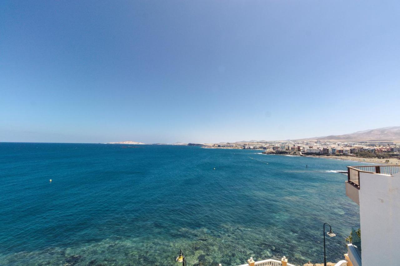 Top Views Melenara Beach Avenue Apartments Esterno foto