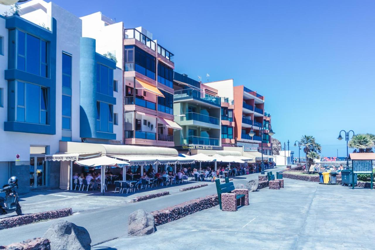 Top Views Melenara Beach Avenue Apartments Esterno foto