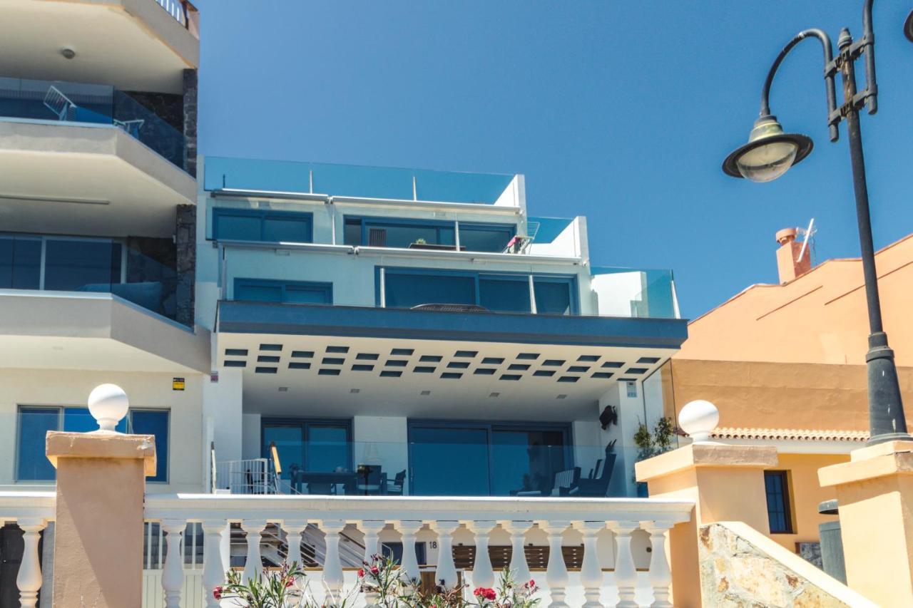 Top Views Melenara Beach Avenue Apartments Esterno foto