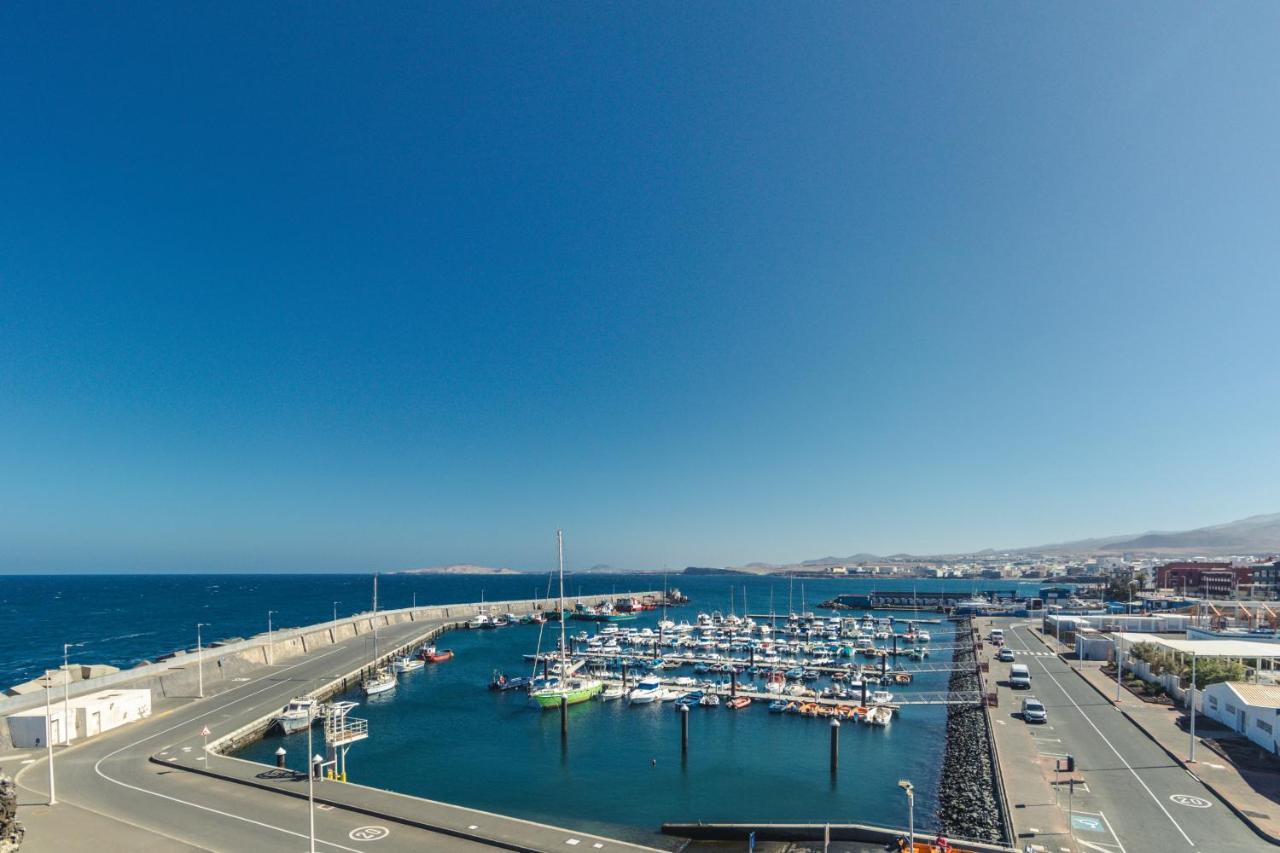 Top Views Melenara Beach Avenue Apartments Esterno foto