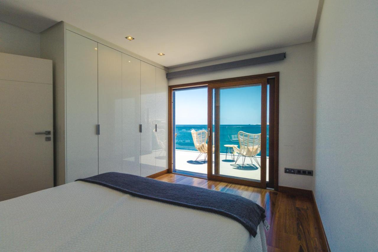Top Views Melenara Beach Avenue Apartments Esterno foto
