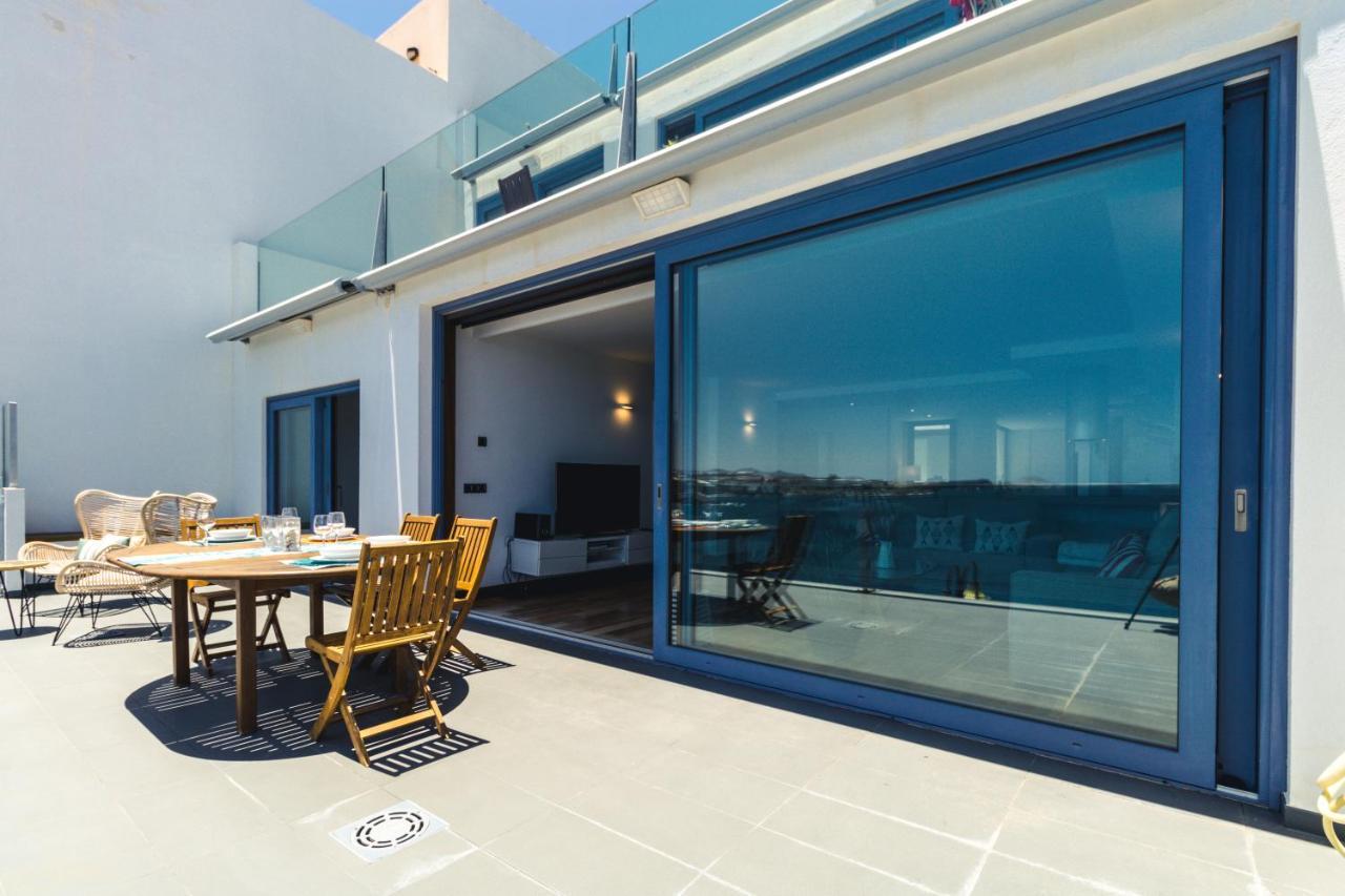 Top Views Melenara Beach Avenue Apartments Esterno foto